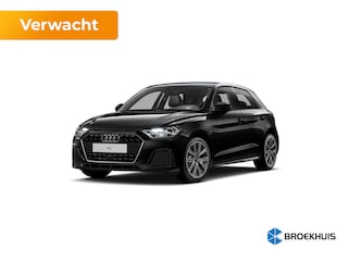 Audi A1 Sportback Advanced edition | Airconditioning 2-zone | Audi smartphone interface | Audi virtual cockpit