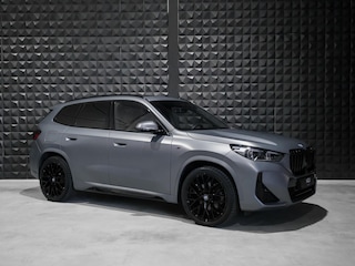 BMW X1 xDrive30e |Pano | Trekh.|Memo |, 20"| H/K | Topv | Ad. Li. | HUD |