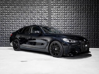 BMW 430i xDrive M Sport | Schuifdak | 20" wielen | ACC | H&K | HUD | Topv. | Sport Diff | Priv | Drive Ass + |