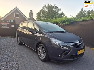 Opel Zafira Tourer 1.4 Innovation 7p. PANORAMADAK NAVI CRUISE AIRCO