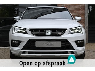 Seat Ateca 1.5 TSI FR 4Drive Virtual Trekhaak BEATS Carplay CAM '19