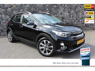Kia Stonic 1.0 T-GDi DynamicLine trekhaak, camera, Dab, Carplay, Navi, 1e eigenaar