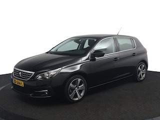 Peugeot 308 1.2 PureTech | 8 traps Automaat