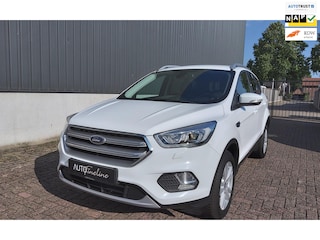 Ford Kuga 1.5 EcoBoost Ultimate|150PK|2000kg trekg.|CarPlay®