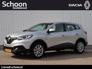 Renault Kadjar 1.2 TCe Life | Climate Control | Cruise Control | Bluetooth