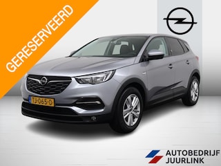 Opel Grandland X 1.2 T. 130pk Online Edition Navi/Apple/Ecc/AGR