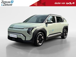 Kia EV3 Air 58.3 kWh Demonstratie auto | Navigatie | Apple carplay/ Android auto | Climate control |