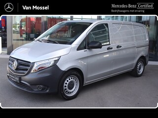 Mercedes-Benz Vito 114 CDI Aut. |NAVI/AIRCO/DISTRONIC/SORTIMO INR. |Certified