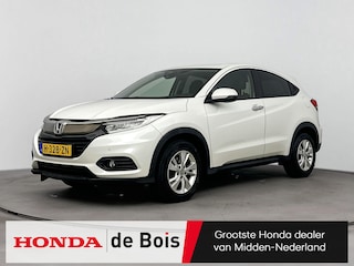 Honda HR-V 1.5 i-VTEC Elegance Cruise | 16'' velgen | Stoelverwarming voor |