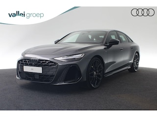 Audi A6 Limousine e-hybrid quattro 299 PK Edition one | Edition one | Tech Plus | Elektrisch instelbare voorstoelen