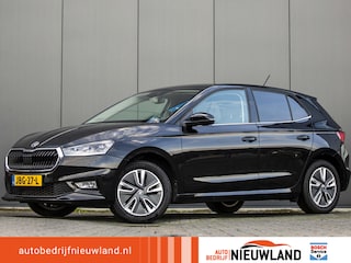 Skoda Fabia 1.0 TSI Monte Carlo