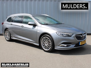 Opel Insignia Sports Tourer 1.5T 165 BUSINESS EXECUTIVE OPC-LINE FULL OPT.