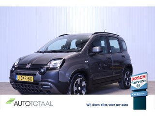 Fiat Panda 1.0 Hybrid City Cross 51kW