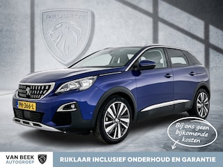 Peugeot 3008 130 pk Première | Rijklaar | Camera | Trekhaak | LM Velgen
