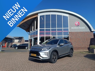 Mitsubishi Eclipse Cross 1.5 DI-T First Edition, trekhaak, carplay, cruise