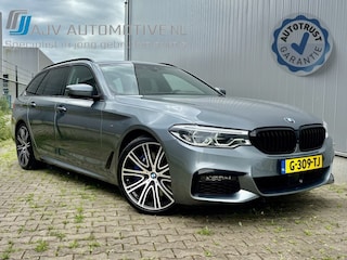 BMW 5-serie Touring 540i XDRIVE HIGH EXECUTIVE M-SPORT