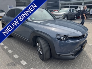 Mazda MX-30 e-SkyActiv 145 Advantage 36 kWh 25.906 KM !! EV INFO;F.Bogaars 0492588956