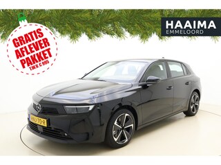 Opel Astra 1.6 Hybrid GS Line | Climate control | Apple Carplay/Android Auto | keyless entry | Camera | Afneembare Trekhaak | Parpilot | 17"LM-Velgen