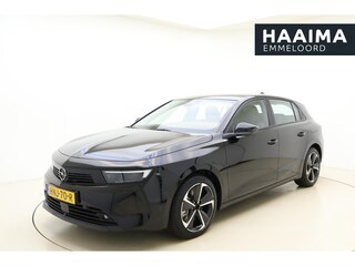 Opel Astra 1.6 Hybrid GS Line | Climate control | Apple Carplay/Android Auto | keyless entry | Camera | Afneembare Trekhaak | Parpilot | 17"LM-Velgen
