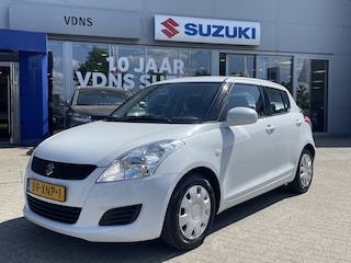 Suzuki Swift 1.2 Summer EASSS 1e EIGENAAR ! | Airco | Trekhaak | 5 drs | Stoelverwarming | info;f.bogaars 0492588956