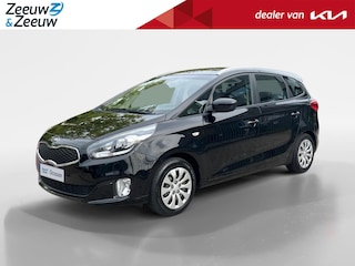 Kia Carens 1.6 GDi DynamicLine Dealer onderhouden/7 persoons/Cruise control/airco/