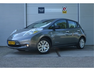Nissan Leaf Tekna 24 kWh DAB+, Apple Carplay