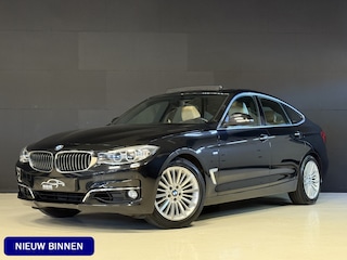 BMW 3-serie GT 320i GT Luxury | Panoramadak | Leder | Navi | Stoelverwarming