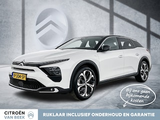 Citroën C5 X 180pk Automaat Business Plus