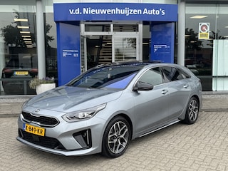 Kia ProCeed 1.4 T-GDI GT-Line 141pk Info;F.Bogaars 0492588956