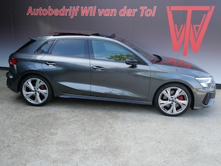Audi A3 Sportback 2.0 TFSI QUATTRO EDITION 1 | PANORAMA | VIRTUAL | H.U.D. | A.C.C. | KEYLESS | DEALER O-H!!