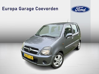 Opel Agila 1.2-16V Maxx | AIRCO | APK 2-2026! | GOEDKOOP RIJDEN |