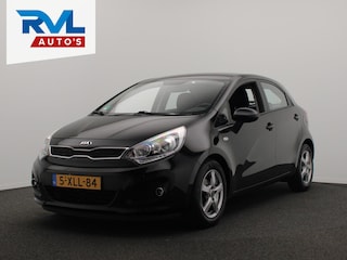 Kia Rio 1.2 CVVT BusinessLine * Origineel Nederlands * Cruise control Start/Stop