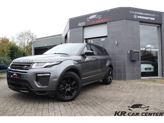Land Rover Range Rover Evoque 2.0 TD4 AWD HSE R-Dynamic PANO
