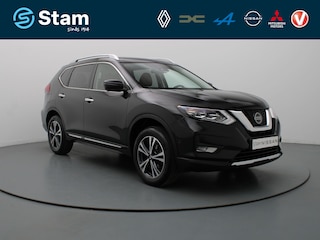 Nissan X-Trail 160pk DIG-T Tekna Automaat BOSE | 360° Camera | Parkeersens. v+a | Stoel-/stuurverw. | Panoramadak