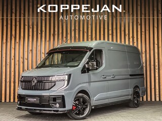 Renault Master T35 2.0 dCi 170PK L2H2 Extra | BPM VRIJ! | 2X SCHUIFDEUR | BLIND SPOT | CAMERA | STOELVERWARMING | TREKHAAK |