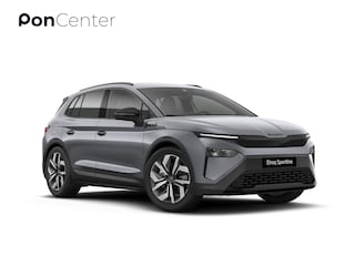 Skoda Elroq Sportline 210 kW / 286 PK