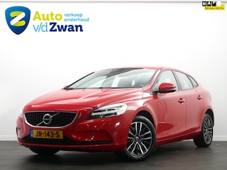 Volvo V40 2.0 T2 Nordic+ Navi/Bluetooth/Stoelverwarming
