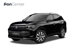 Volkswagen Tiguan Life Edition 1.5 eHybrid 150 kW / 204 pk