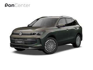 Volkswagen Tiguan Life Edition 1.5 eHybrid 150 kW / 204 pk