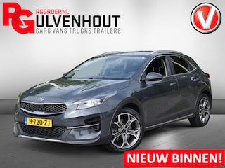 Kia XCeed 1.0 T-GDi DynamicPlusLine TREKHAAK | STUUR- STOELVERW. | VOLLEDI