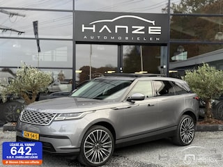 Land Rover Range Rover Velar 2.0 P400e S Turbo AWD PANO 22 INCH