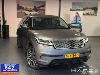 Land Rover Range Rover Velar 2.0 P400e S Turbo AWD PANO 22 INCH