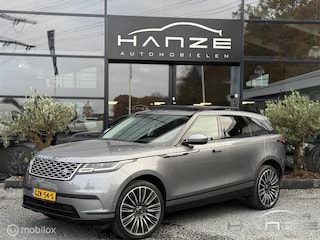 Land Rover Range Rover Velar 2.0 P400e S Turbo AWD PANO 22 INCH