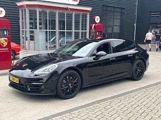 Porsche Panamera Sport Turismo 2.9 4 E-HYBRID | PANORAMA | 4WS | A.C.C. | BOSE | SPORT CHRONO | 461 PK | FACELIFT!!
