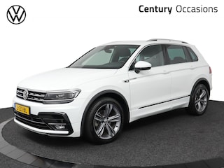Volkswagen Tiguan 1.5 TSI ACT Comfortline Business Navi | Clima | Adaptive Cruise | LED | Elek. Kofferklep | Virtual Cockpit