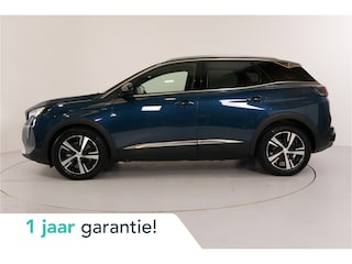 Peugeot 3008 1.6 HYbrid 225 Allure | Pano | Cruise | Climate | Camera |
