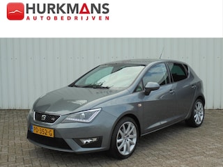 Seat Ibiza 1.0 TSI 5DRS FR UITVOERING TOP ONDERHOUDEN