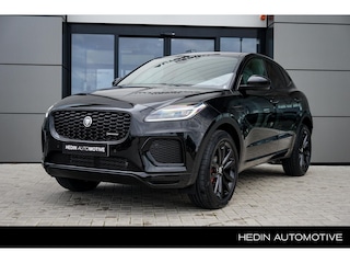 Jaguar E-Pace 1.5 P300e AWD R-Dynamic SE | Panoramadak | Cloud Leder | 5 Jaar Garantie