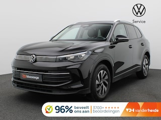 Volkswagen Tiguan 1.5 eTSI Life Edition 150PK DSG Elek. achterklep, Winterpakket, Adaptive Cruise Control, 17" Venezia LMV, Led Plus, Reservewiel