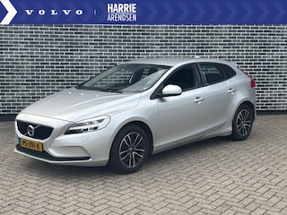 Volvo V40 2.0 T2 Nordic+ | Cruise Control | Stoelverwarming | Climate | Navi |